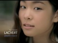 2009 0117 Yu-na Kim CM - 라끄베르(15초)