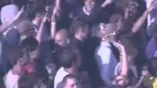 Eric Prydz and Adam Beyer - Live @ Exit Festival 2009