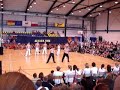Azero - acrobatics & capoeira show Azero - acrobatics & capoeira show