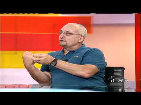 Jornal da Cultura 07/02/2012 - 3º Bloco