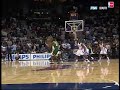 Kevin Durant hits the game winner!
