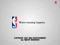 Kevin Durant hits the game winner!