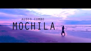 VIDEOMUSIC - MOCHILA (AUDIO COMBO)