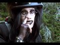 The Friendly Goth Explores Four-Wheeling