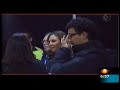 Gabriel Garc�a M�rquez visita a Shakira en M�xico
