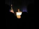 exclusive: justice clarence thomas speech 1