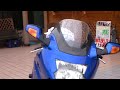 HONDA CBR1100XX SuperBlackbird