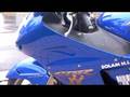 HONDA CBR1100XX SuperBlackbird