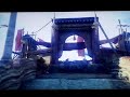 PS3: Heavenly Sword Scenery PS3: Heavenly Sword Scenery