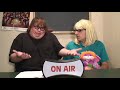 Don and Murph's review and spoof of the new Science Fiction film Star Trek which is directed by JJ Abrams and stars Chris Pine, Zachary Quinto, Leonard Nimoy, Eric Bana,Bruce Greenwood, Karl Urban, Zoe Saldana, Simon Pegg, John Cho, Anton Yelchin, Ben Cross and Winona Ryder Music by - Kevin MacLeod And theme by Matt Simpson Plot (From imdb) - The film opens with the Federation starship USS Kelvin investigating a 