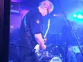 Michael Schenker Rock Bottom Manchester 2008