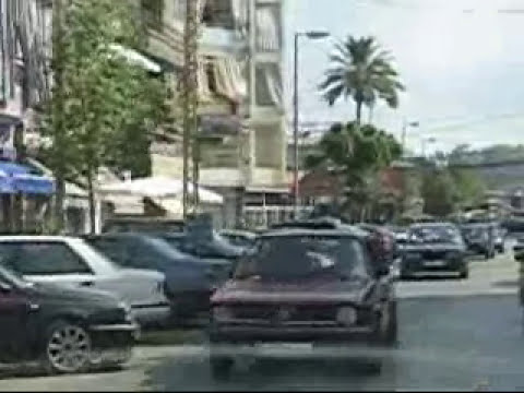 Beirut