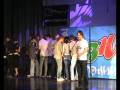Разминка 22.11.2008 (3/4)