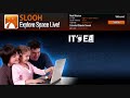 Slooh Explore Space Live Mission Cards