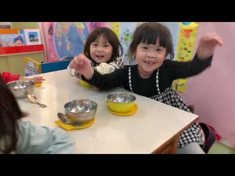 A Day of a Kindergarten Teacher | NPTU English Learning Platform