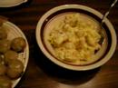 Birthday Dinner
