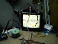 Bricoman testing a Sega Naomi