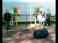 Christofer-Marten Turemari Rock