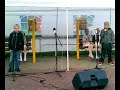 Christofer-Marten Turemari Rock
