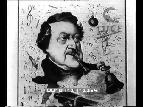 Gioachino Rossini