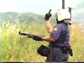 Errepresioa Euskal Herrian