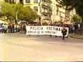 Errepresioa Euskal Herrian