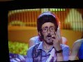 baila el chiki chiki eurovision 2008 baila el chiki chiki eurovision 2008