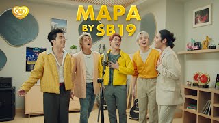SB19 x SELECTA MAPA Music Video  #MaPaSelectaMuna