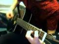 Hope (Rush Cover) - Gilles Bourque Hope (Rush Cover) - Gilles Bourque
