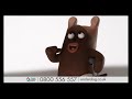 Underdog creative used in recent adverts for National Accident Helpline, the personal injury compensation specialists