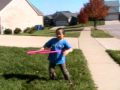 Hula Hoop-ashley su