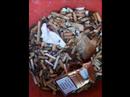 cigarette