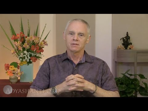 Adyashanti Video: Authentically Embodying Our Awakening