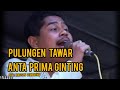 lagu karo(pulungen tawar)