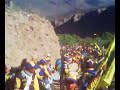 bandas de sikuris