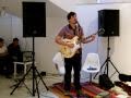 Ulises Hadjis - Jesus, Etc (cover de Wilco)