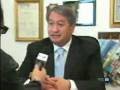LE BUGIE DEL SINDACO DI MOTTOLA QUERO - 6^ puntata  (EDILIZIA).wmv