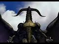 Final Fantasy 9 Bahamut