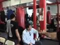 Which Nation Has The Most Boxing Champions?