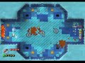 Lets Play Zelda Four Swords Adventure [47] Ice Temple