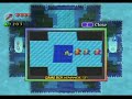 Lets Play Zelda Four Swords Adventure [47] Ice Temple