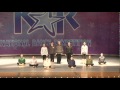Dance Works Academy Competition Team. Production Number 2/20/11
