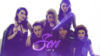 Lip B  SON (Remix) - Official Audio