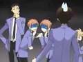 Renge will make men out of the Host Club