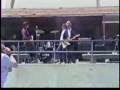 Green Day - Disappearing Boy [Live @ Pinole Valley High School 1990]