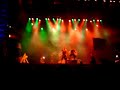 Deichkind - Remmidemmi live Hurricane \