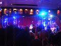 Stevie Wonder at the Hard Rock Cafe June 5 2008