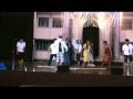 'Sixty' Variety Show at IHMS - Hip-hop Tinikling