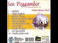 Abdurrahman Önül - 2008 Son Peygamber - 05-Resulu Kibriya