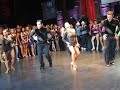 MAYAN Team Finals ABEL & ZULMARA,MARTIN & ESTI